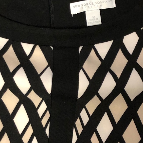 Boss Lady Dress - Picture 2 of 4